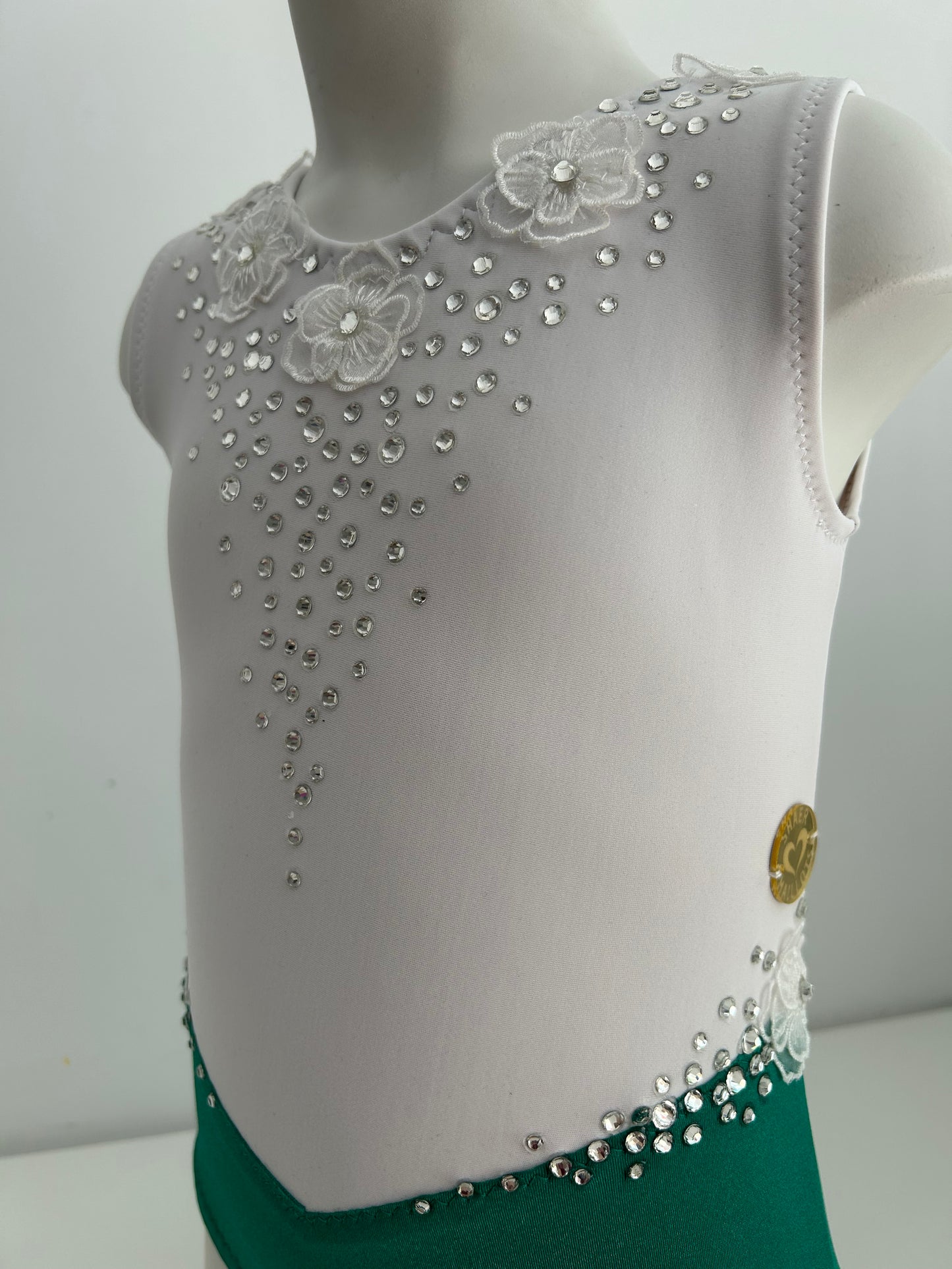Flor Silvestre ~ talla 6