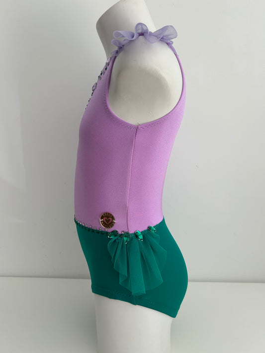 Bajo el Mar~ talla 8