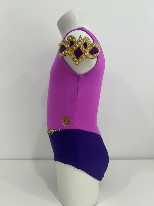 Rapunzel ~ talla 6