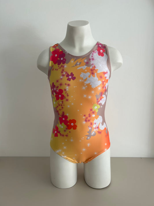 Maillot sublimado ~ 12-14