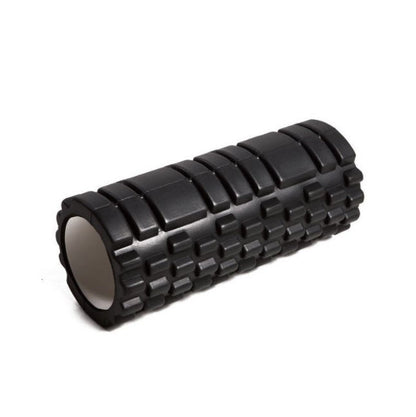 Foam roll Índigo para masajes y entrenamiento