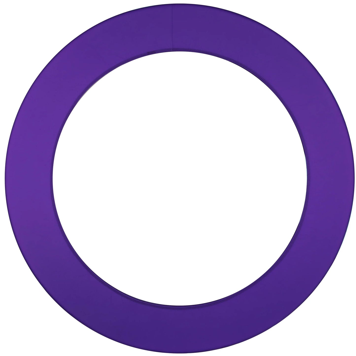 Funda de aro licra (morado,azul y rosa)