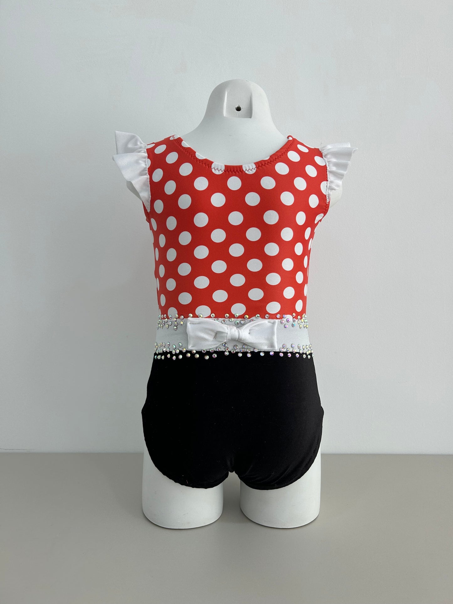 Maillot lunares ~ Talla 6