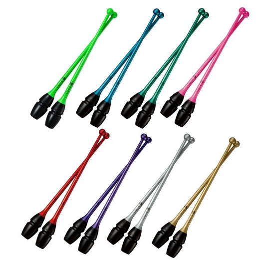 Mazas Engarzables metálicas 41 y 45cm Chacott
