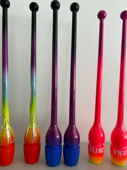 Mazas ya decoradas - ediciones limitada