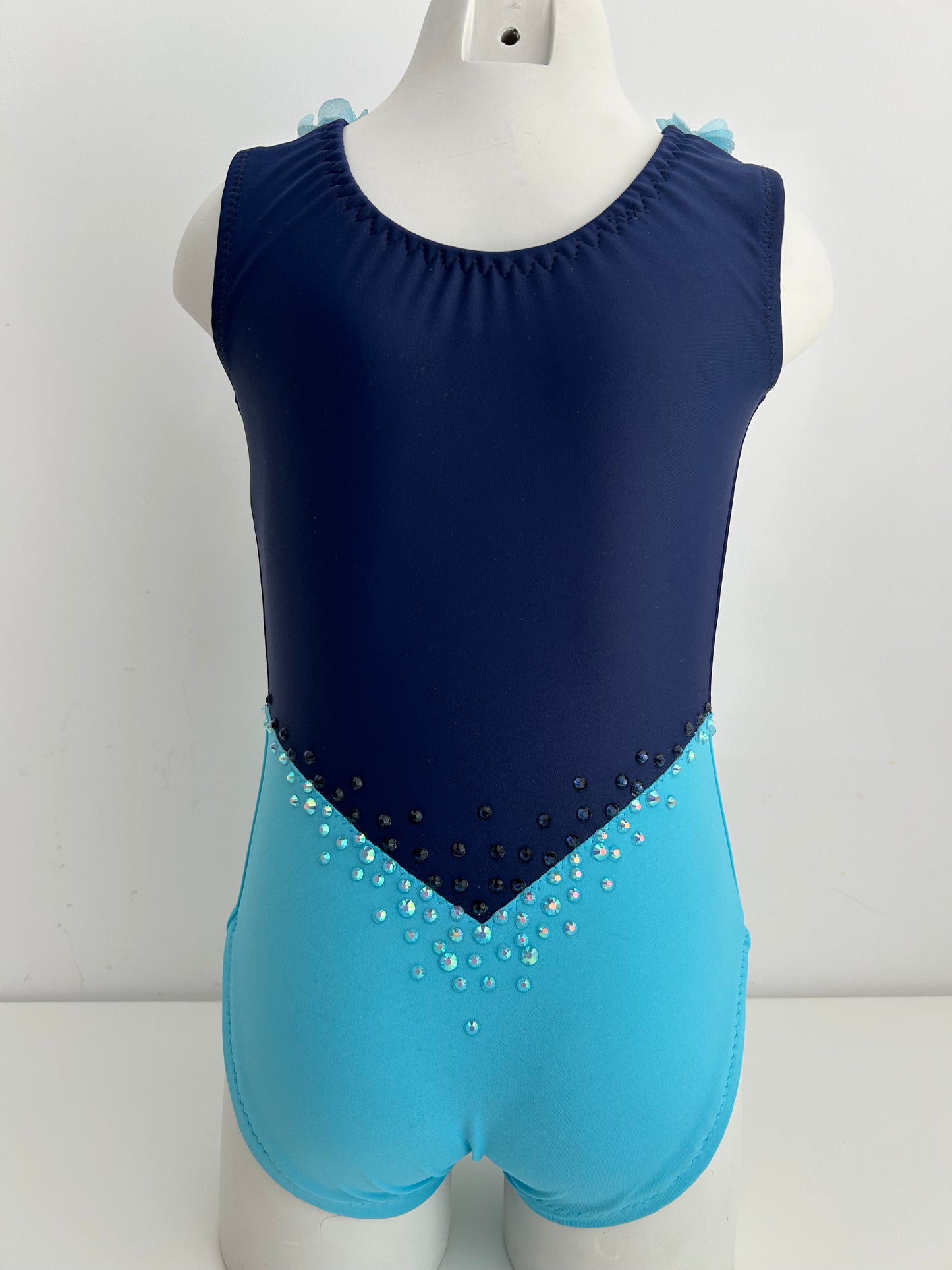 Pequeña Brisa  ~ talla 6
