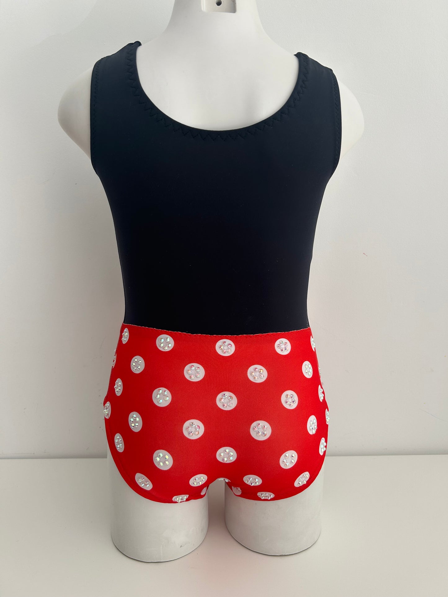 Minnie ~ talla 8