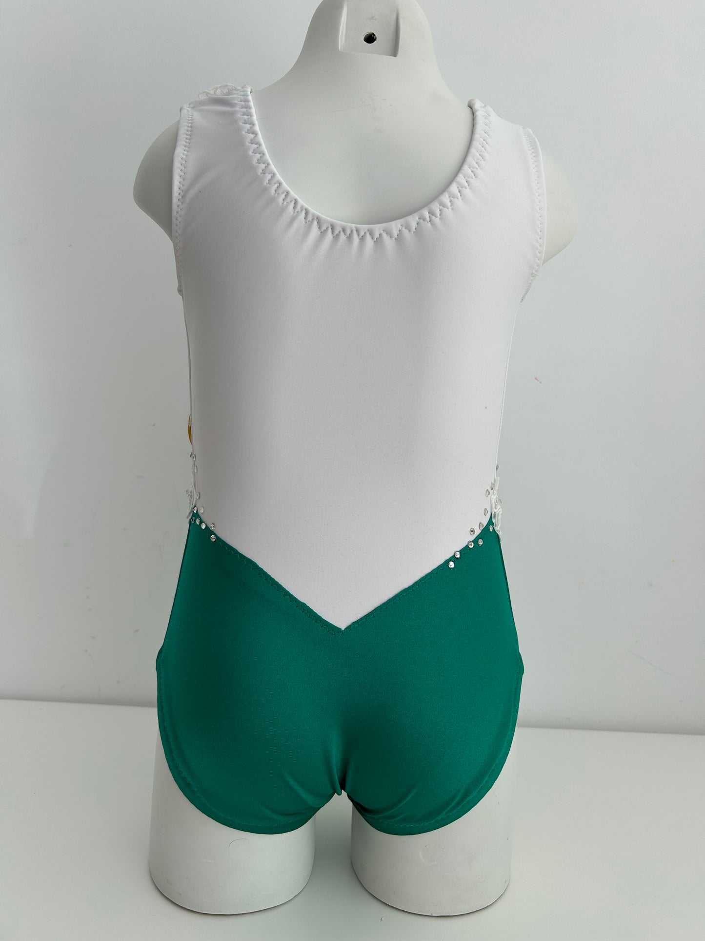 Flor Silvestre ~ talla 6