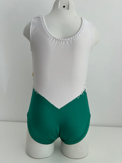 Flor Silvestre ~ talla 6