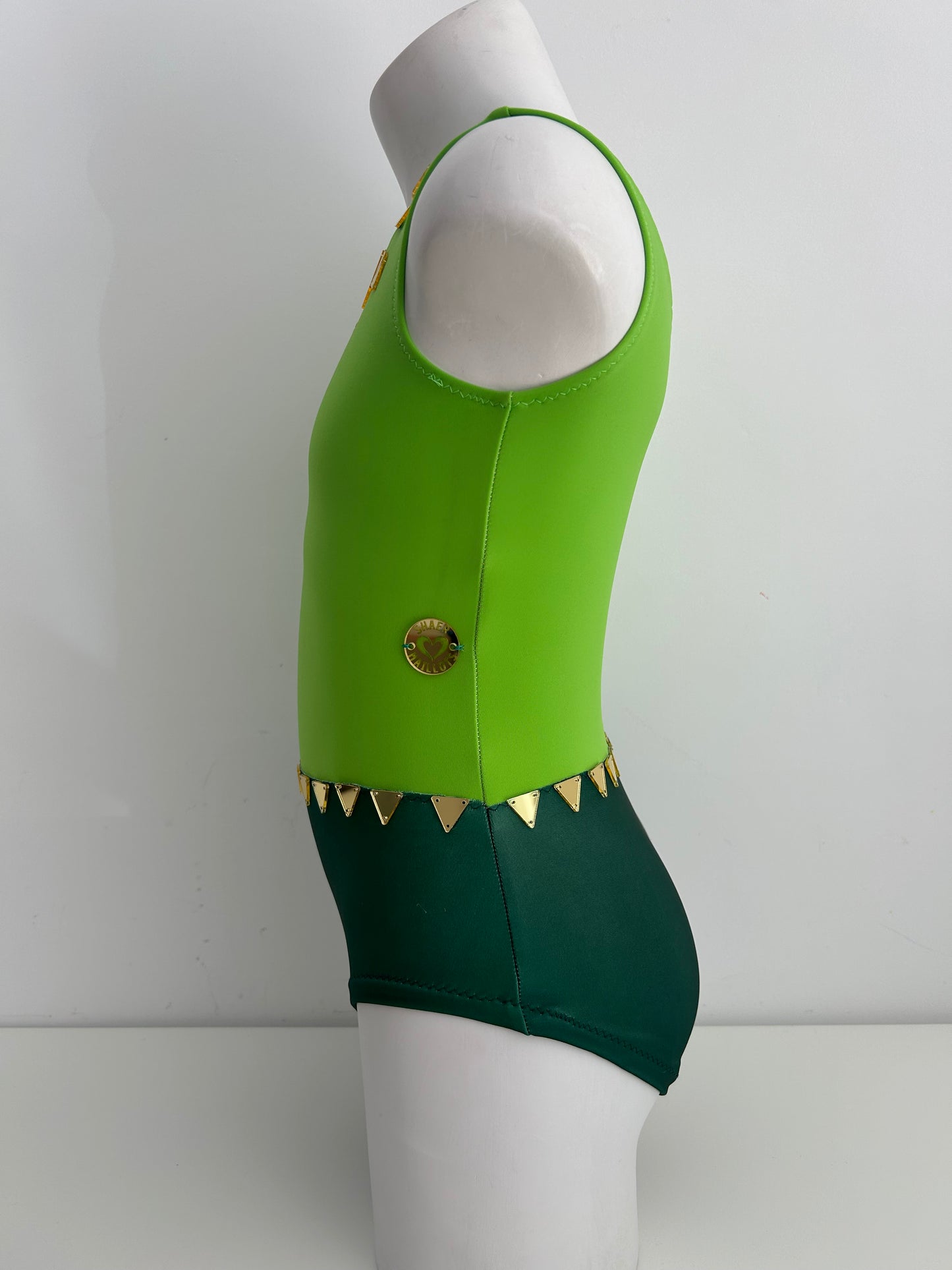 Esencia Tribal ~ talla 8