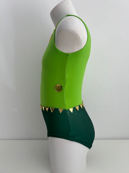 Esencia Tribal ~ talla 8
