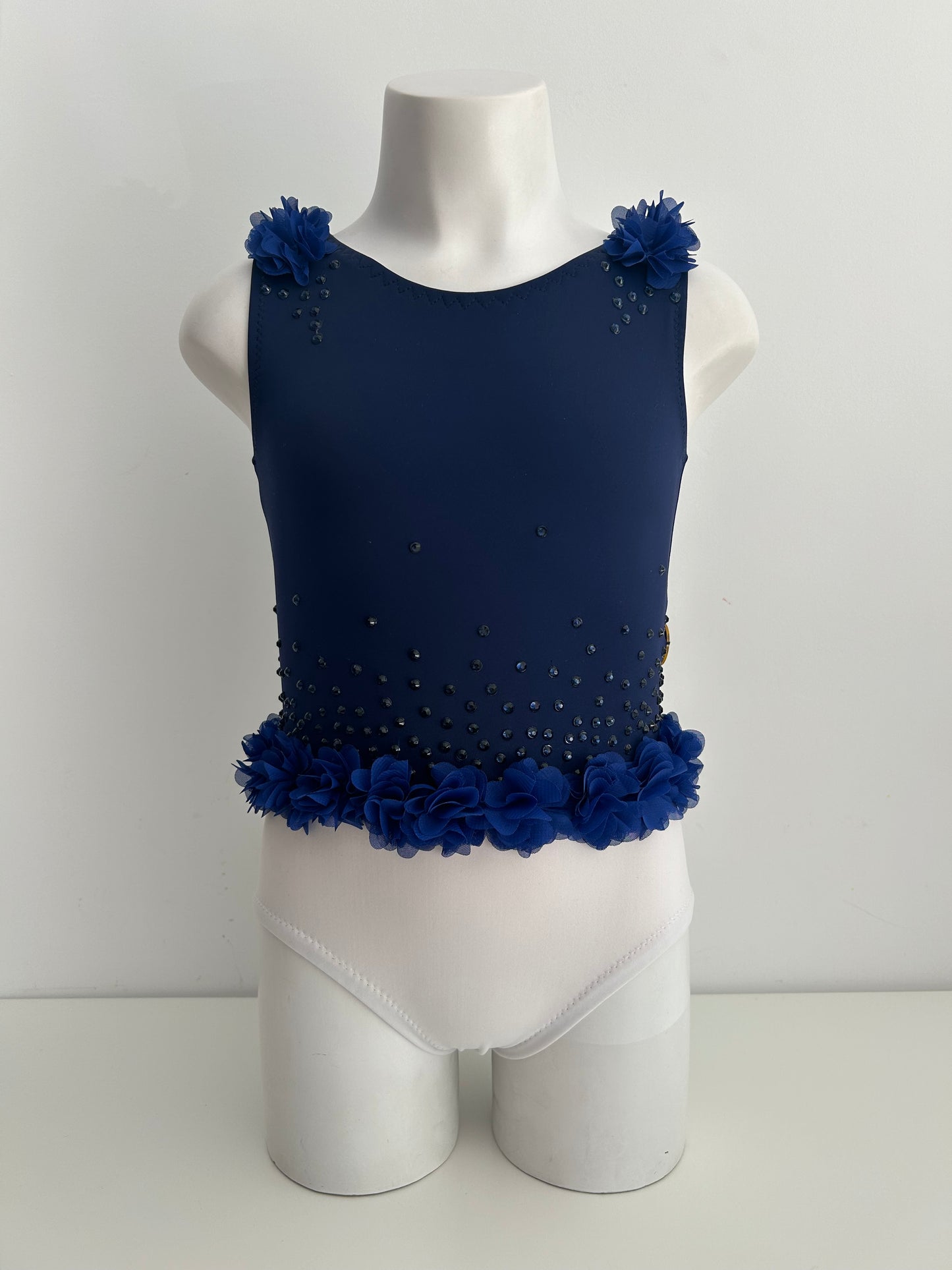 Jardín Nocturno ~ talla 8