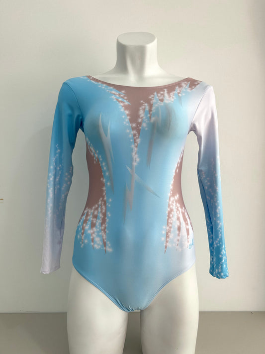 Maillot sublimado ~ 16-S