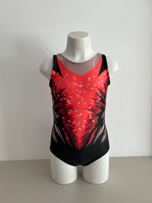 Maillot sublimado ~ 6-8