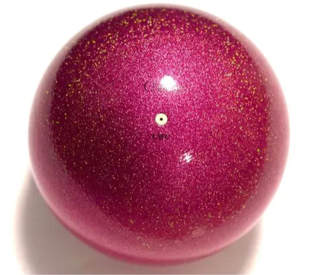 Pelota prisma y jewelry 185mm Chacott