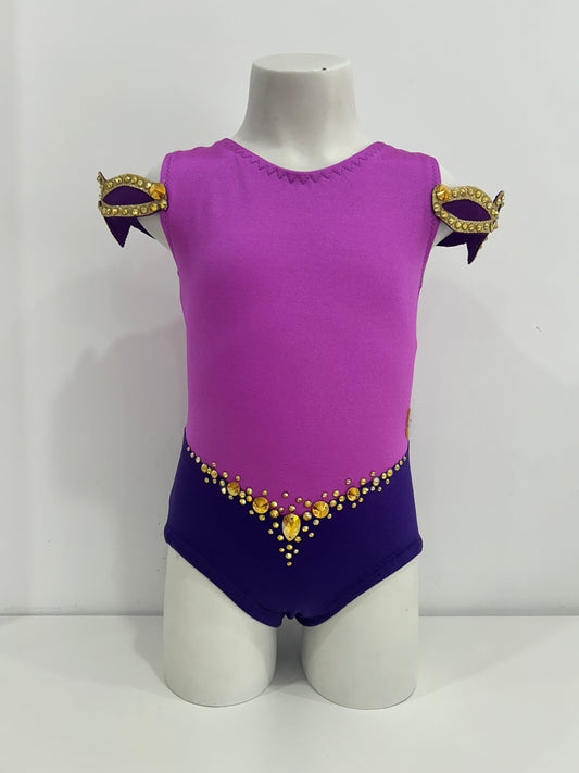 Rapunzel ~ talla 6