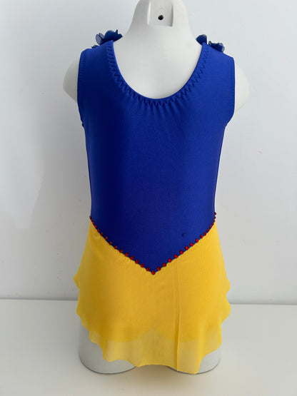 Blancanieves ~ talla 6