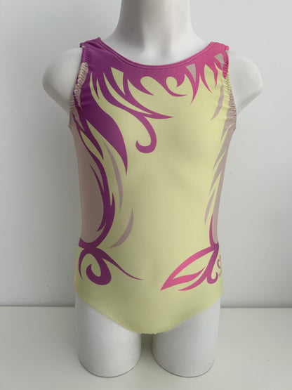 Maillot sublimado ~ Talla 10