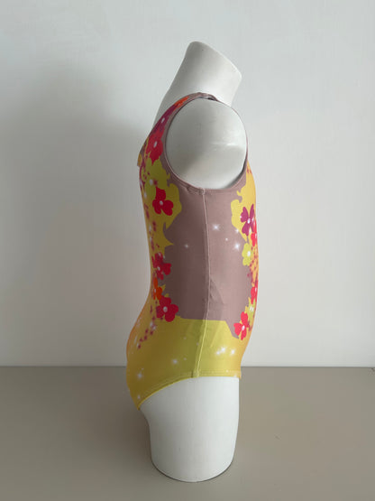 ENCARGAR maillot sublimado (Tallas de 6 a S)