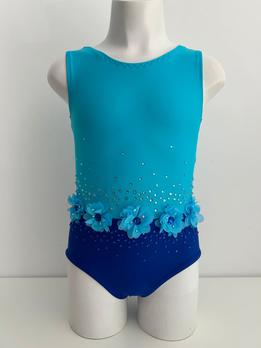 Ola primaveral ~ talla 8