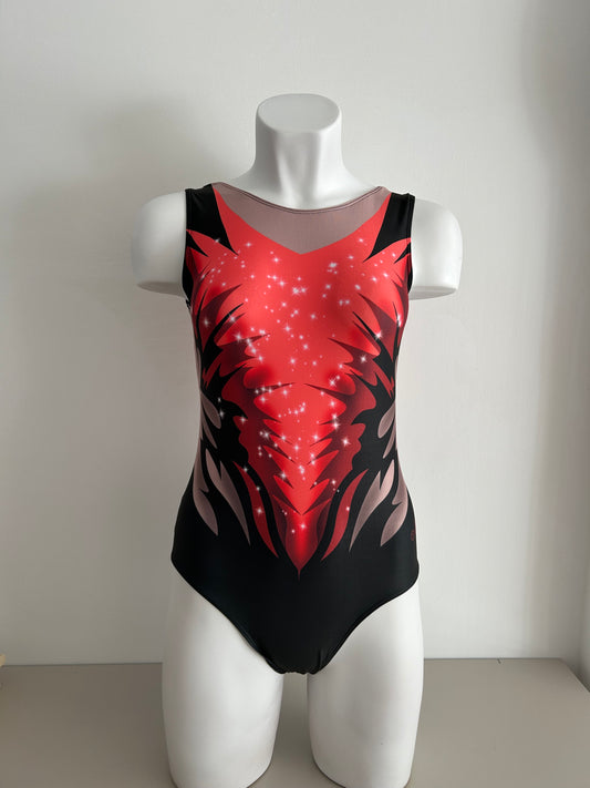 Maillot sublimado ~ 16-S