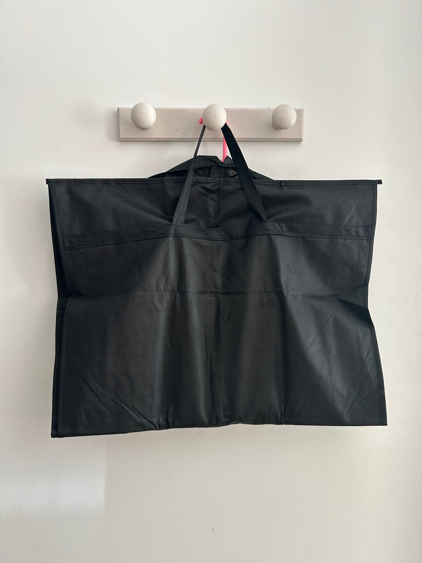 Funda de maillot con asas y compartimentos (personalizable)