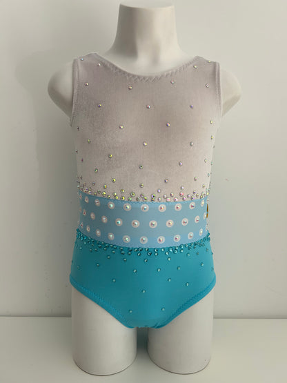 Chica Yeyé ~ talla 8
