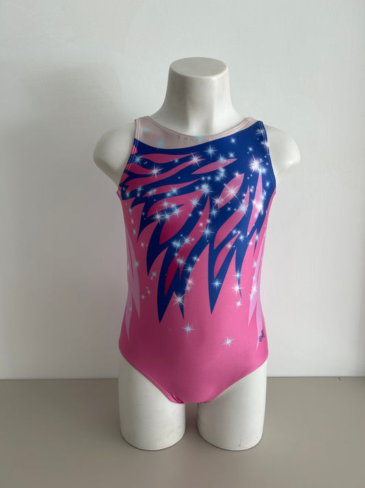 Maillot sublimado ~ Talla 8-10