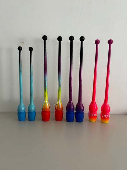 Mazas ya decoradas - ediciones limitada