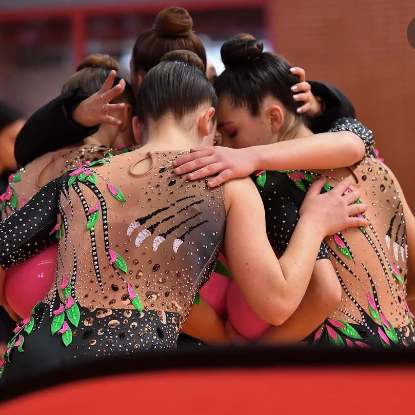 Maillots sublimados por encargo