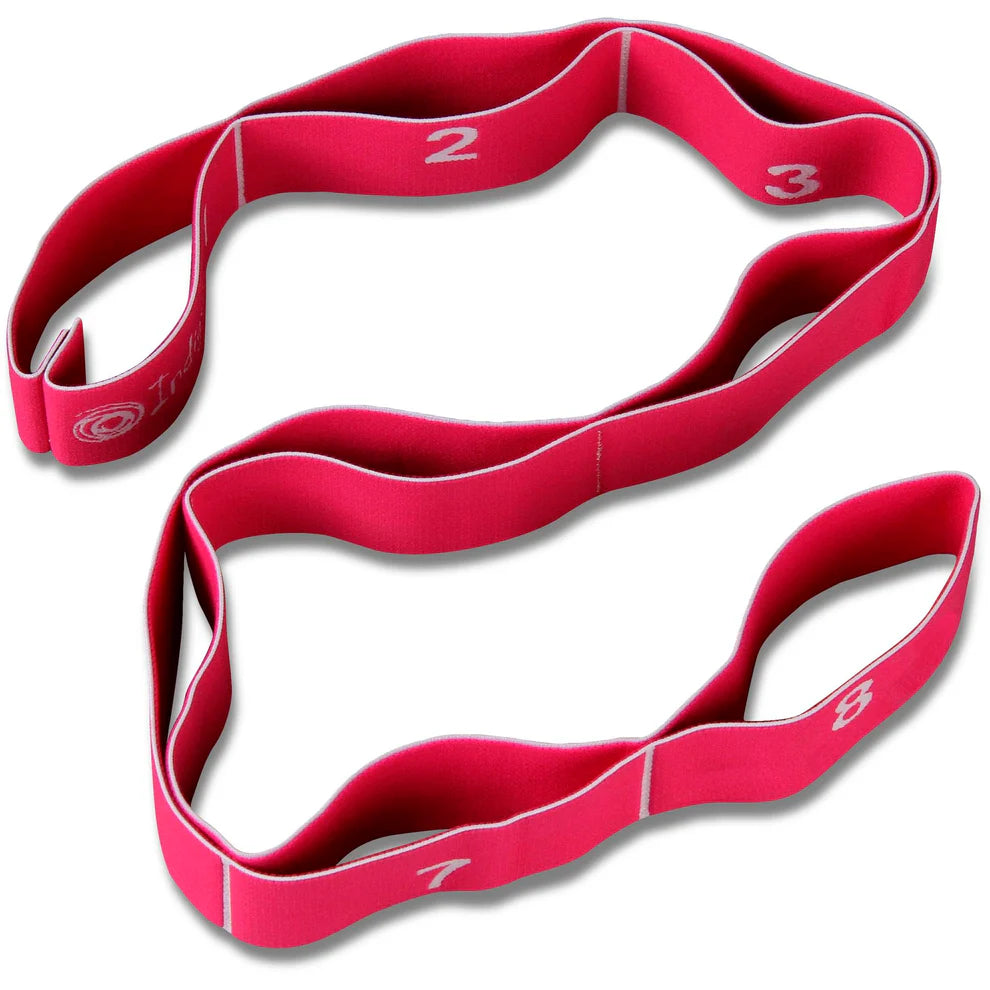 banda de resistencia elastica con numeros para deporte entrenamiento fuerza flexibilidad gimnasia ritmica shaer tienda de gimnasia ritmica en madrid y comprar online 