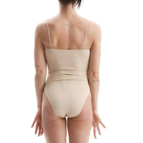 Body interior - Pastorelli