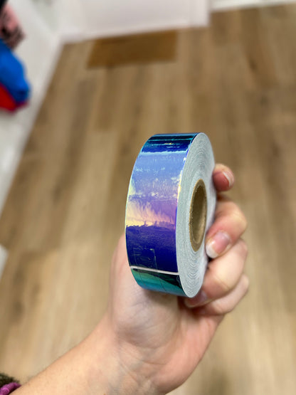 Cinta adhesiva camaleón Amaya