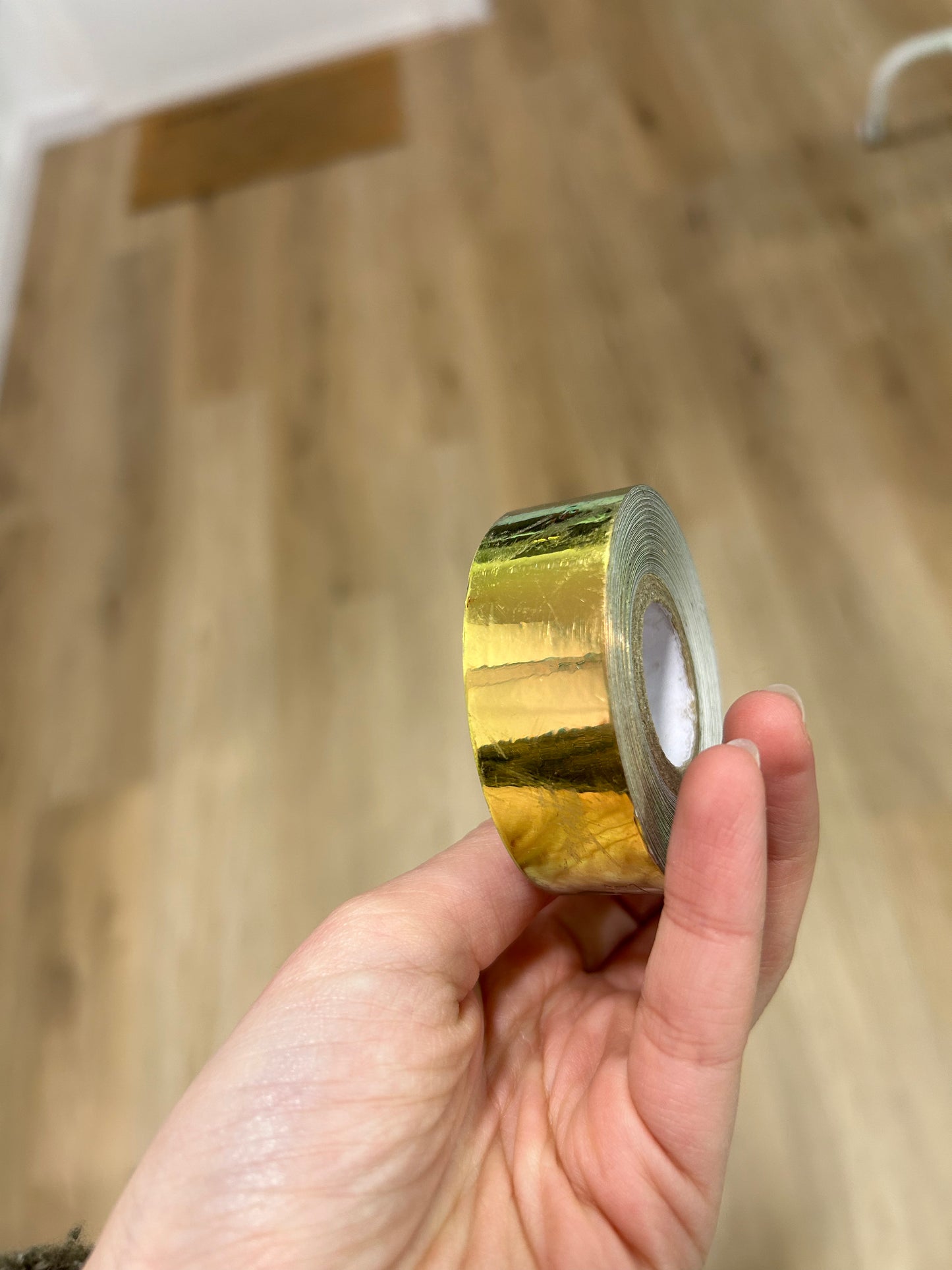 Cinta adhesiva camaleón Amaya