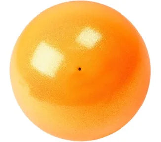 Pelota 18cm high vision glitter Pastorelli