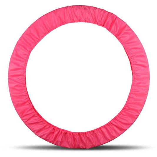 Funda de aro Índigo (Rosa, morado y negro)