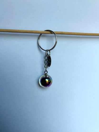 Llavero de pelota