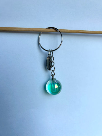 Llavero de pelota