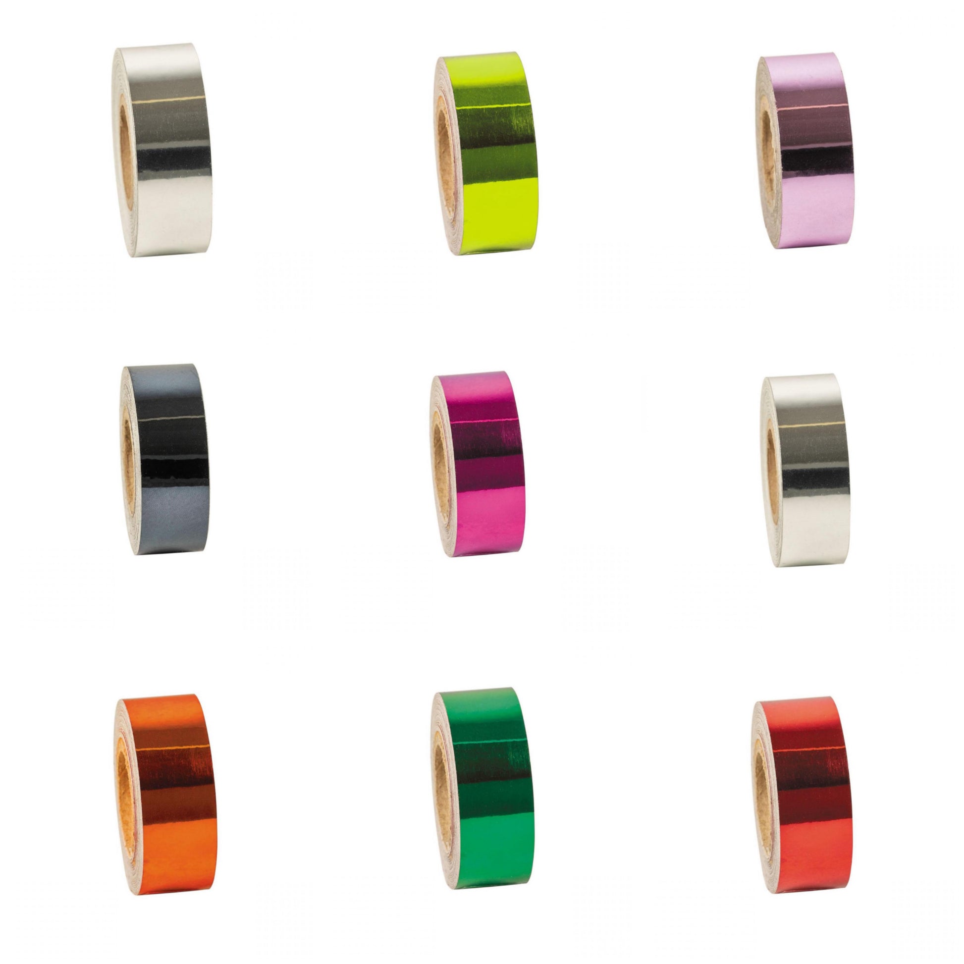 forro tiras adhesivas decorar gimnasia ritmica efecto espejo marca amaya color plata verde lila negro fucsia rosa lata naranja rojo 