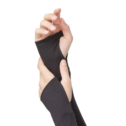 camiseta marca solo para entrenar gimnasia ritmica manga larga comoda deporte gimnasta compra online  abrigar entrenar con frio invierno ropa de entrenamiento de gimnastas 