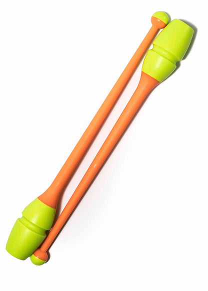 amarillo naranja 