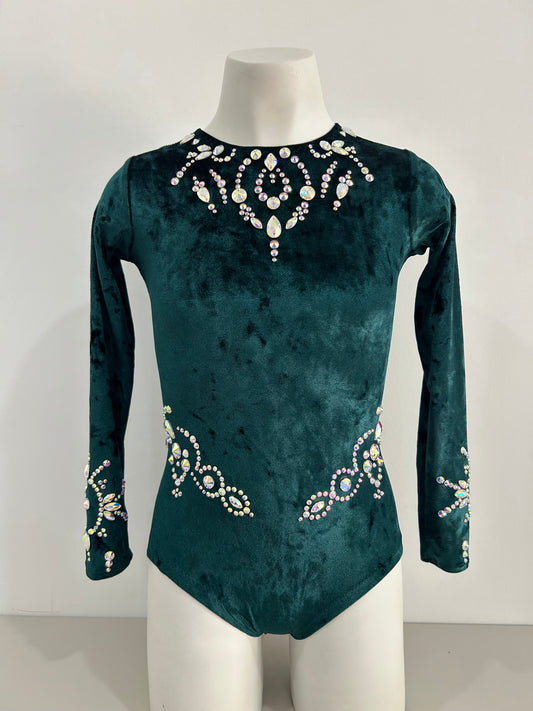 malla mallot maillots shaer tienda de gimnasia ritmica en madrid competicion 