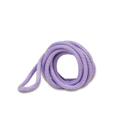 cuerda lisa unicolor de competicion e iniciacion gimnasia ritmica marca amaya shaer tienda de gimnasia ritmica en madrid españa y comprar online 