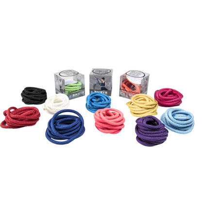 cuerda lisa unicolor de competicion e iniciacion gimnasia ritmica marca amaya shaer tienda de gimnasia ritmica en madrid españa y comprar online todos los colores 
