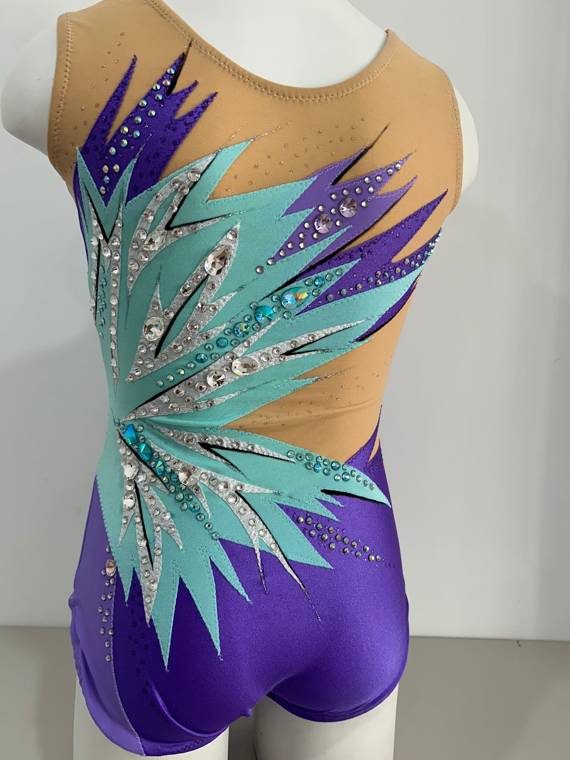 malla mallot maillots shaer tienda de gimnasia ritmica en madrid  leotard for sale gymnastics 