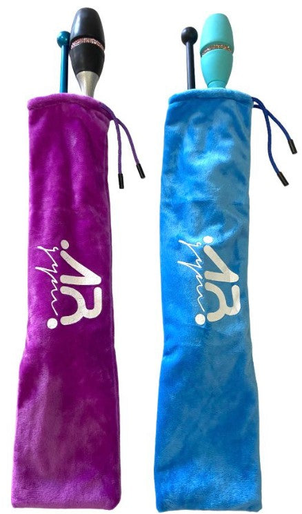 Funda de mazas Argym