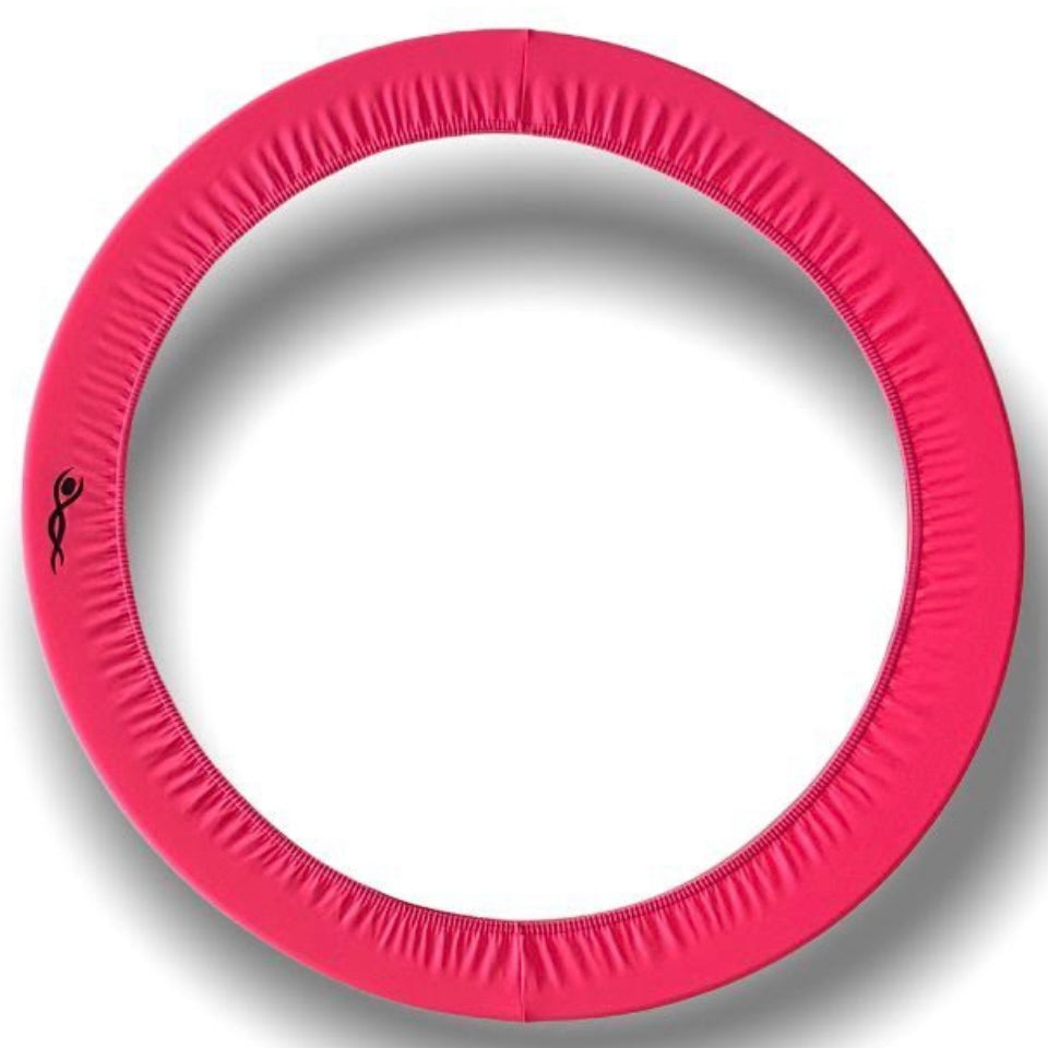 funda de aro de gimnasta gimnasia ritmica shaer tienda de gimnasia ritmica en madrid y online 