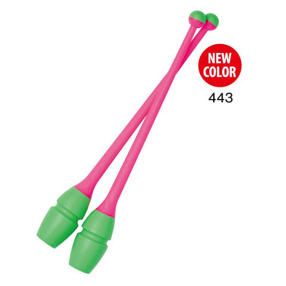 Mazas Engarzables 36cm Chacott