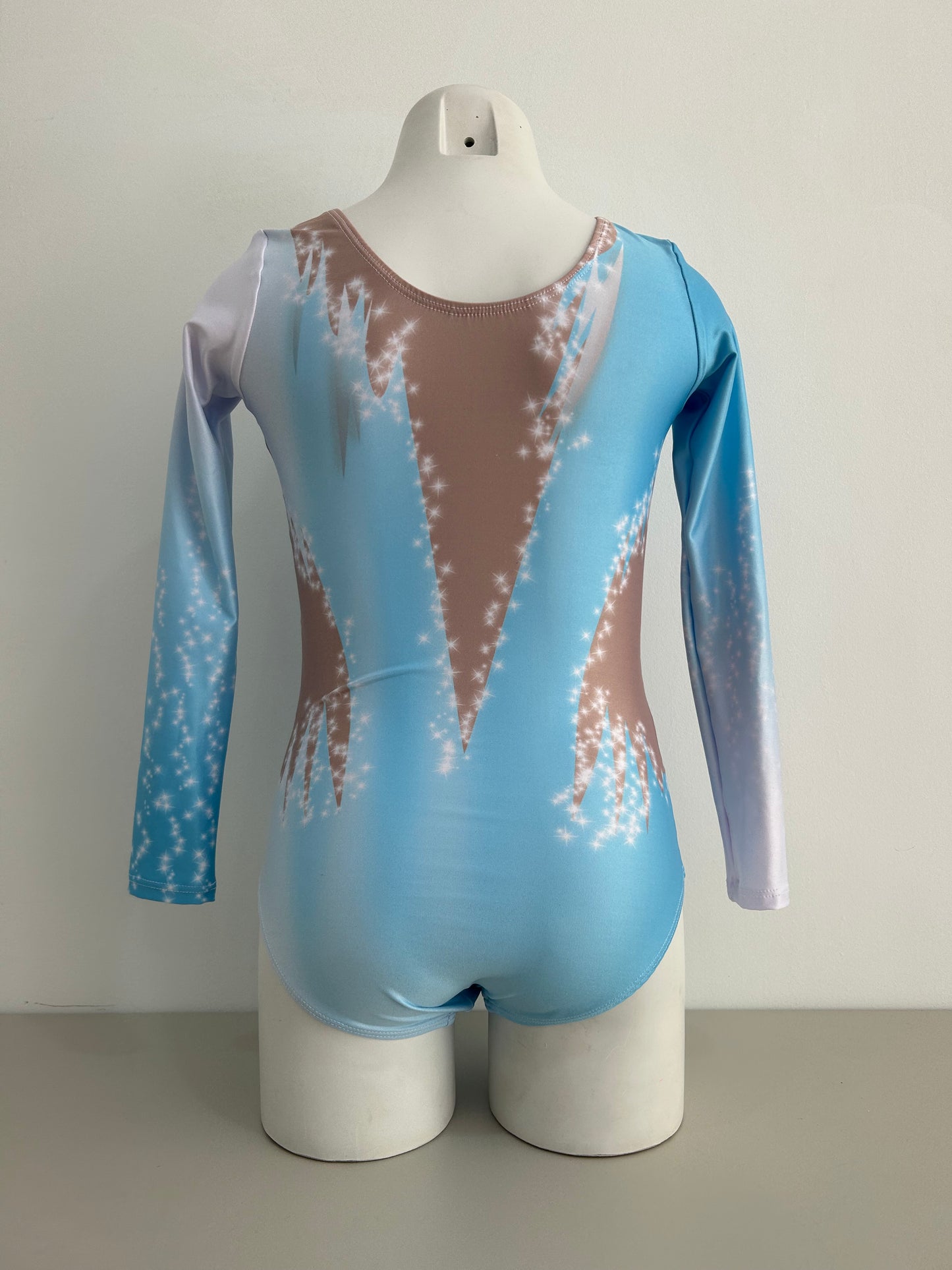 maillot_gimnasia_ritmica_competicion_sublimado_madrid_comprar_online azul