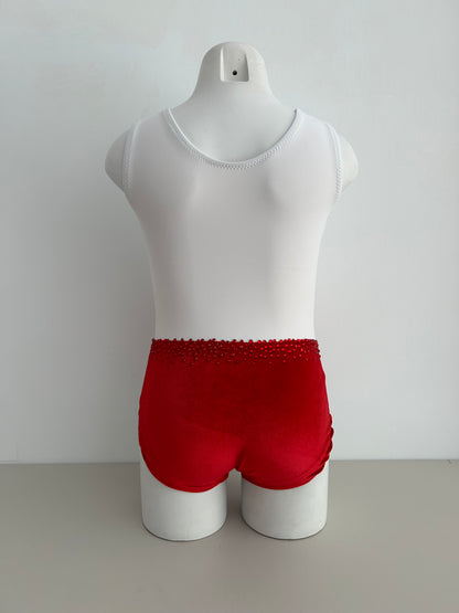 mallas gimnasia niñas gimnasia ritmica comprar maillot barato 